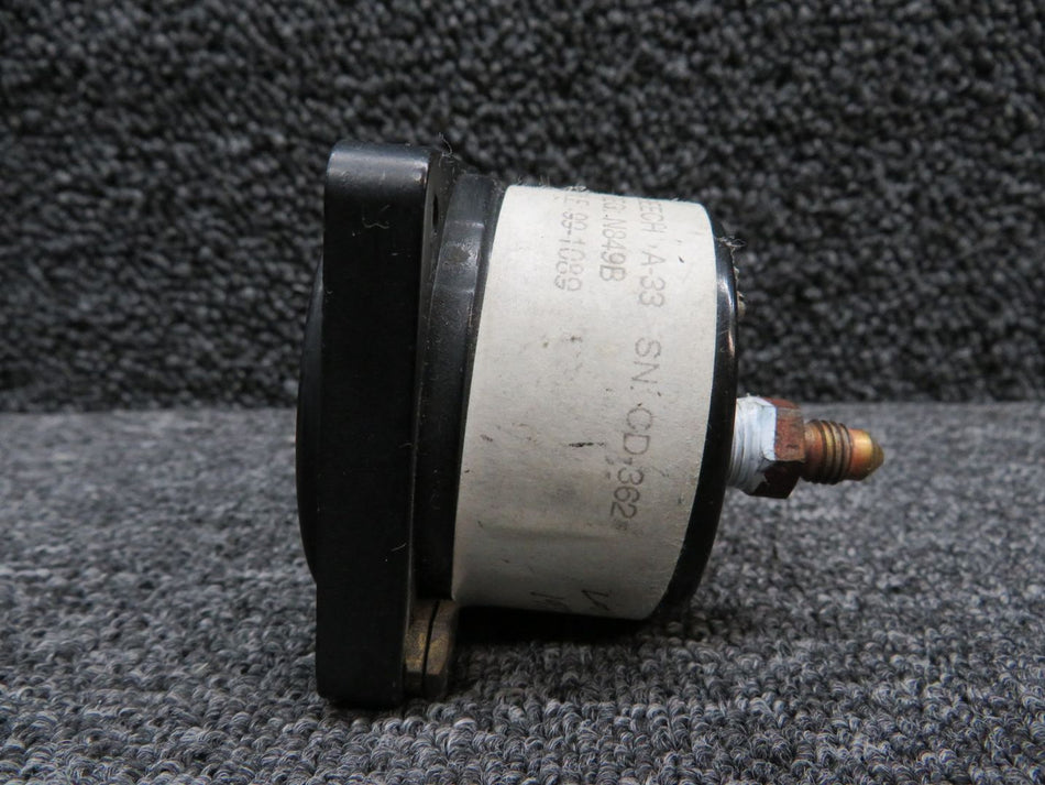 22-880-03 Garwin Suction Indicator