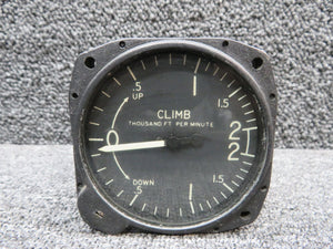 AC-135-3 Karnish Rate of Climb Indicator
