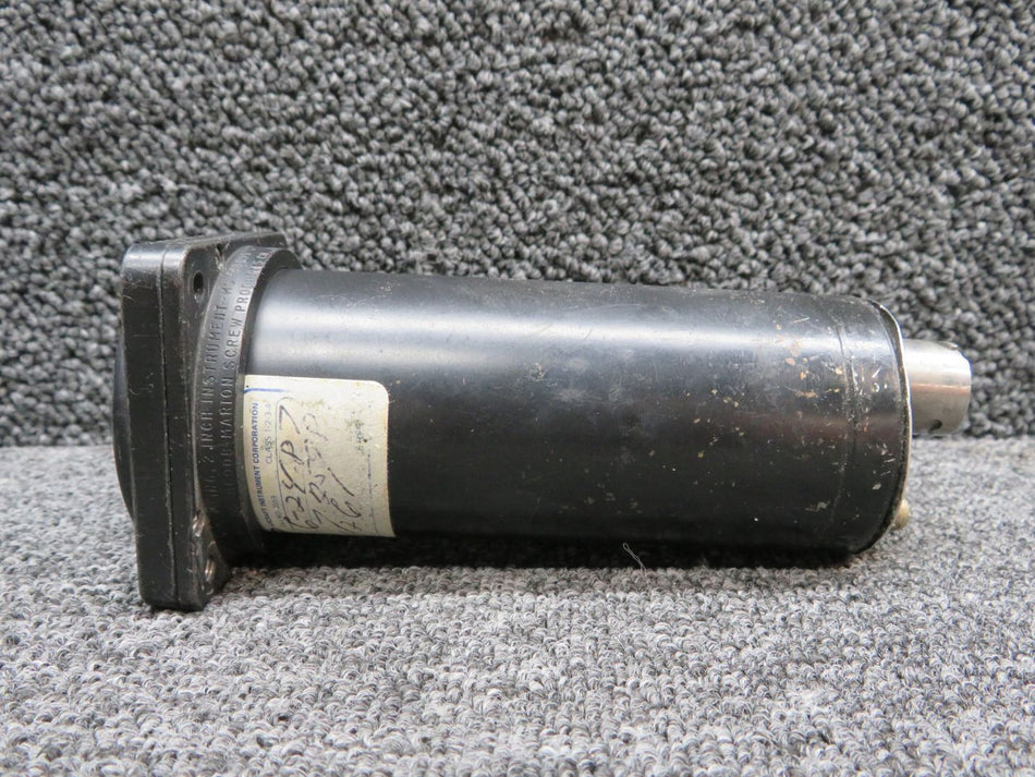 B118-75 Liquidometer Fuel Quantity Indicator (Volts: 115)