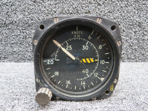 PW.3104KAB/1 Smiths Airspeed Indicator