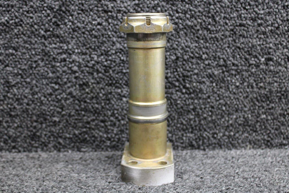 AF1441003-1 (Alt: 1441003-1) Cessna 182Q Airforms Main Gear Axle (Heavy Duty)