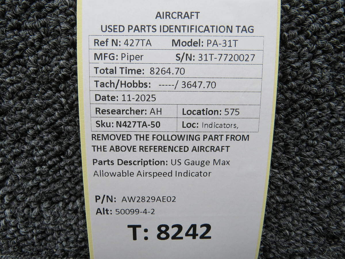 N427TA-50KW