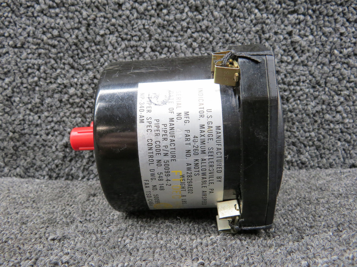N427TA-50KW