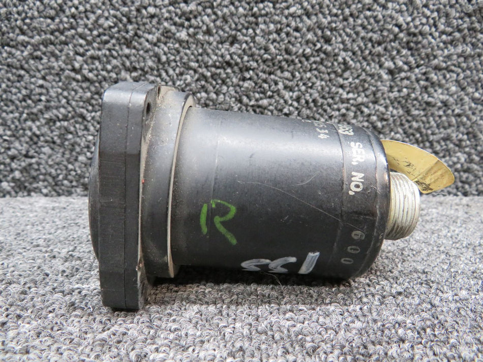 60-46241 Daystrom Outside Air Temperature Indicator (-40 to 40C)