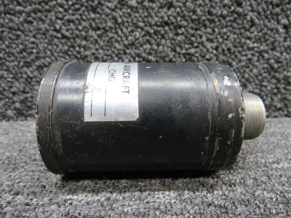 137660 (Alt: 26-66309-1) Weston Outside Air Temperature Indicator (-40 to 40C)