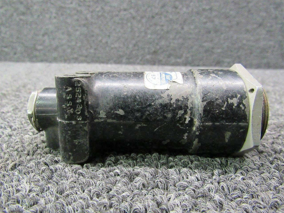 2524203 Regulator Assy