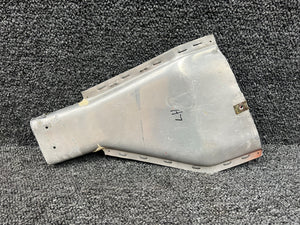 1250503-1 Cessna 182P Cabin Air Duct LH