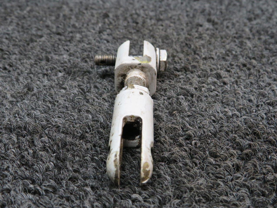 115-810075-1, 115-810075-3 Beechcraft King Air 100 Clevis Bolt & Clevis Barrel