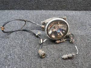 Swearingen SA-227-AC Nose Wheel Taxi Light