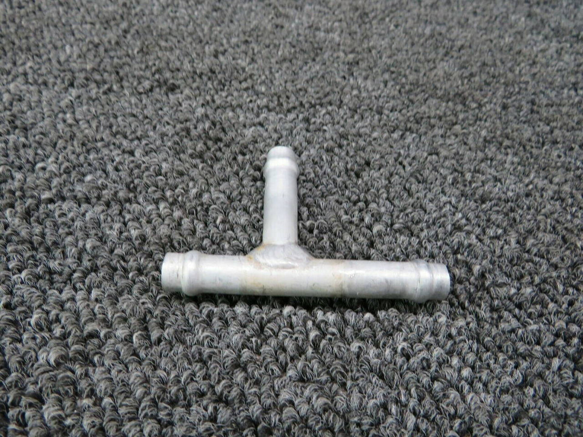 0716170-1 Cessna A185F Tee Assy LH BAS Part Sales | Airplane Parts