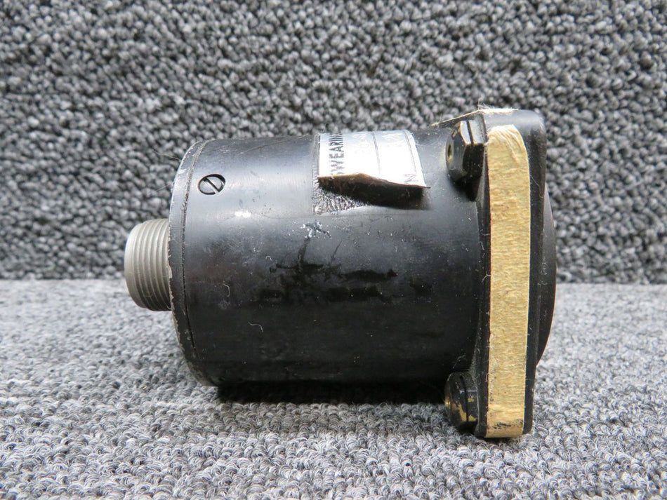 33204 (Alt: AN5790-6) Edison Outside Air Temperature Indicator (12 or 24V) (Broken Ear)