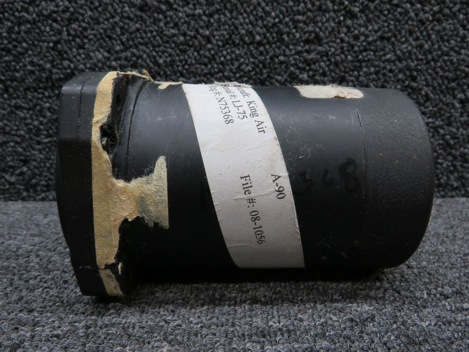 22-998-04-A Garwin Rate of Climb Indicator