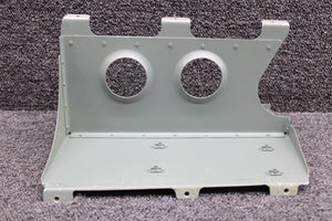 Cessna 182Q Fuselage Bracket Assembly Aft RH