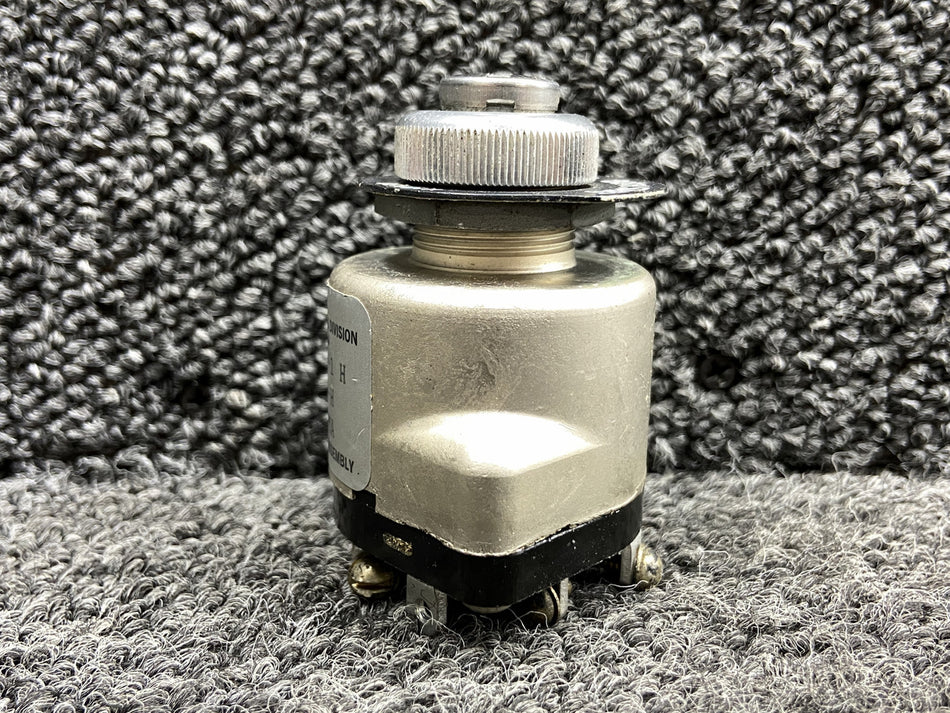 10-357200-1 TCM Ignition Switch with Key