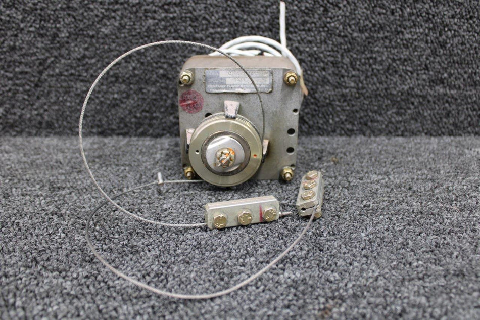 1C784-3-1052 Century Flight Systems Pitch Servo Assembly (Volts: 14)