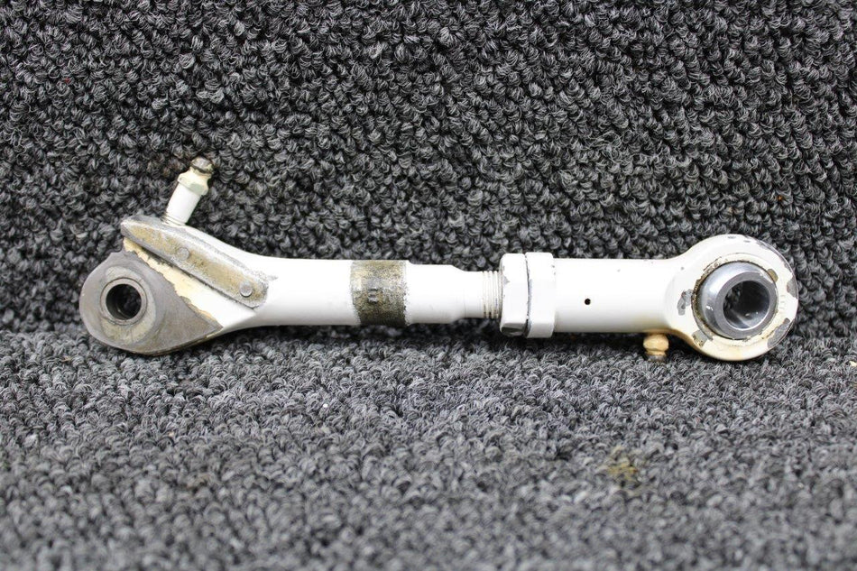 67797-006 Piper PA32RT-300 Main Gear Truss Link Assembly LH (No Switch)