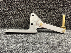 68976-000 Piper PA32RT-300 Cargo Door Latch Assembly