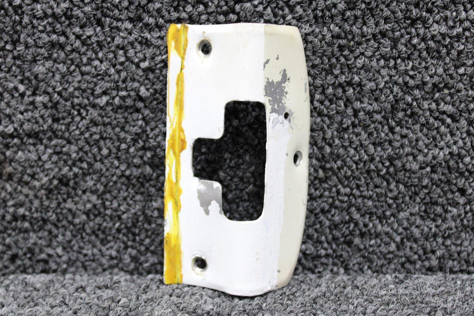 68187-000 Piper PA32RT-300 Aft Cabin Door Latch Trim Plate