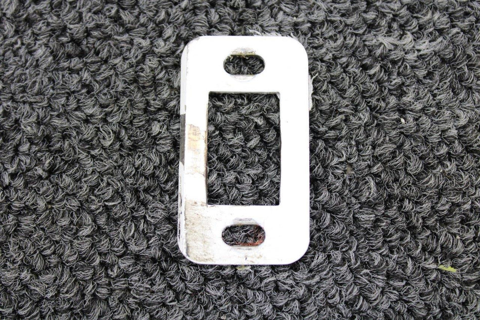 66794-000 Piper PA32RT-300 Forward Baggage Door Latch Striker Plate