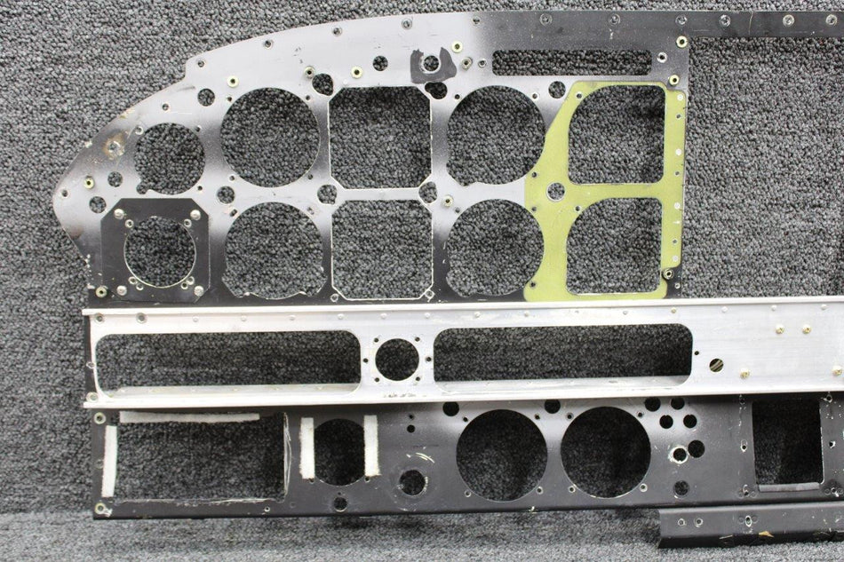 69798-000 Piper PA32RT-300 Instrument Panel Assembly