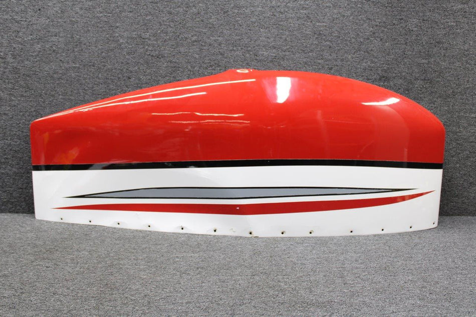 38102-000 Piper PA32RT-300 Wing Tip Assembly LH (Damaged)