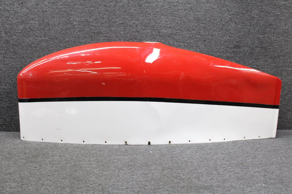 38102-000 Piper PA32RT-300 Wing Tip Assembly LH (Damaged)