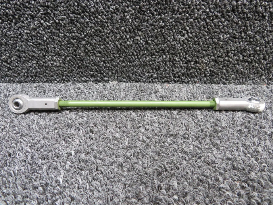 1260128-5 Cessna 210N Flap Push Rod Assembly with 8130-3 and PAI-MT-1