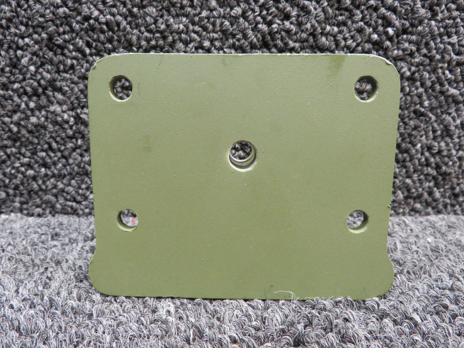 0842105-4 Cessna 421B Nose Gear Drag Brace RH with 8130-3 and PAI-PT-1 (Zinc)