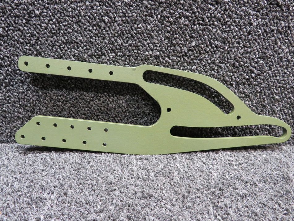 83558-003 Piper PA46-350P Flap Track RH (WS: 93.00) with 8130-3 and PAI-MT-1