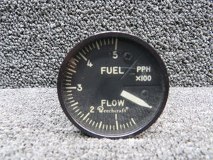 267-917-003 (Alt: 90-380009-5) Gull Airborne Fuel Flow Indicator
