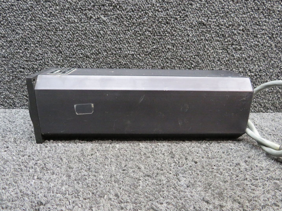 278D02 Ryan WX-7A Stormscope Display Indicator