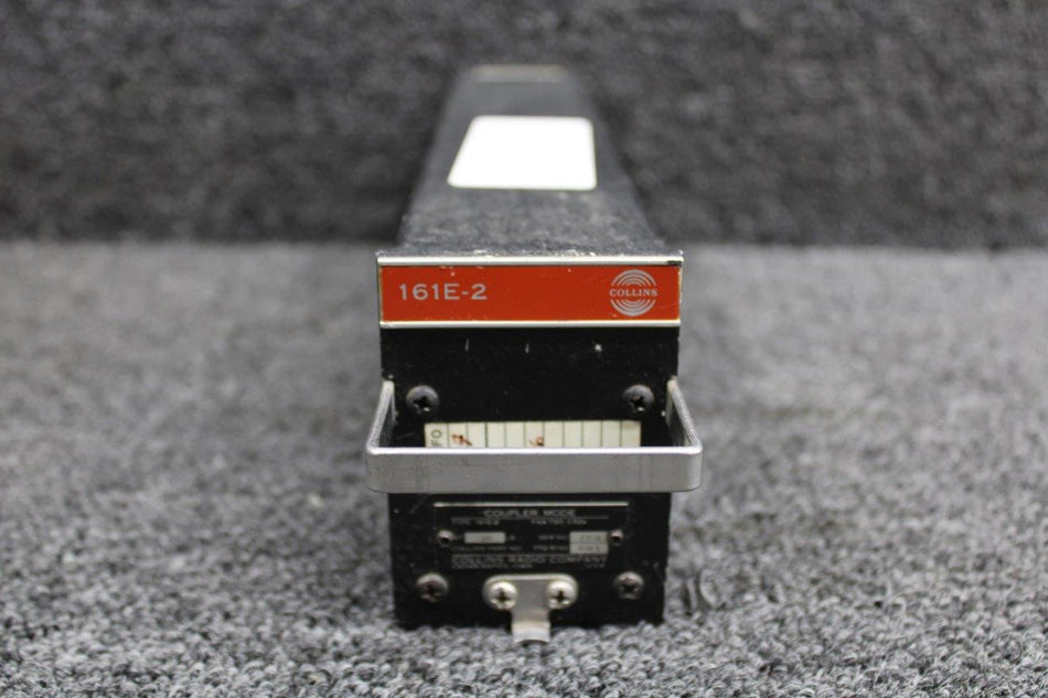 722-5132-001 Collins 161E-2 Mode Coupler Computer w Mods