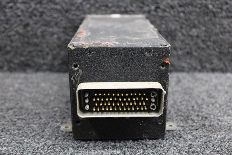 4-2022-07 JET Electronics CA-250G Computer Amplifier w Mods