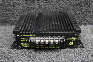 N2412-12 (Use: 0518021-1) Astron Step Down DC Converter Assy (22-32V to 14V)