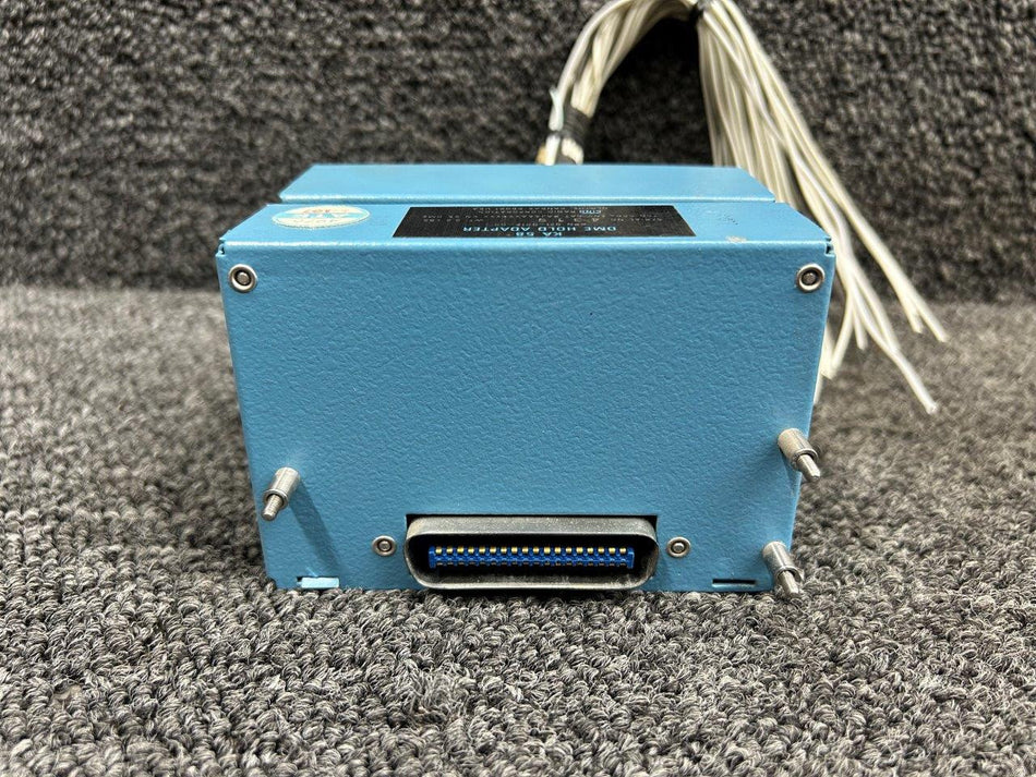 071-0016-00 King Radio Corp KA-58 DME Hold Adapter Unit with Mod