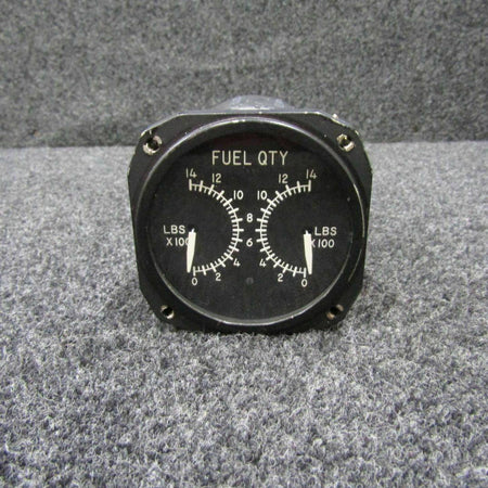 550-572 (USE: DSF980-1) Bendix Fuel Quantity Indicator (C20) BAS Part Sales | Airplane Parts