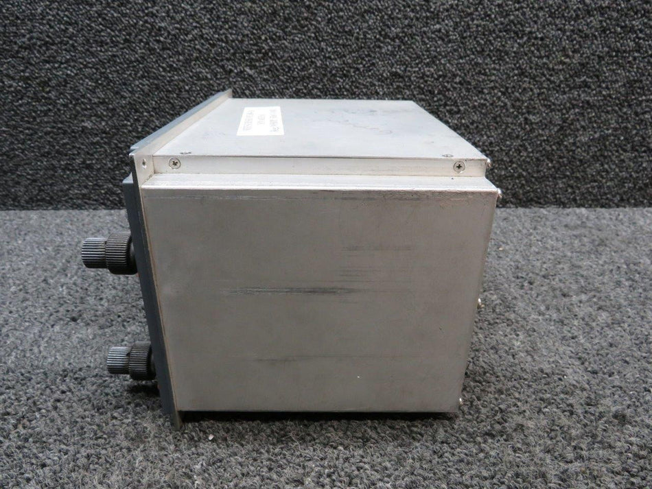 G-6000 (Alt: 45AS80008-11) Gables Engineering VHF NAV-COMM Frequency Selector
