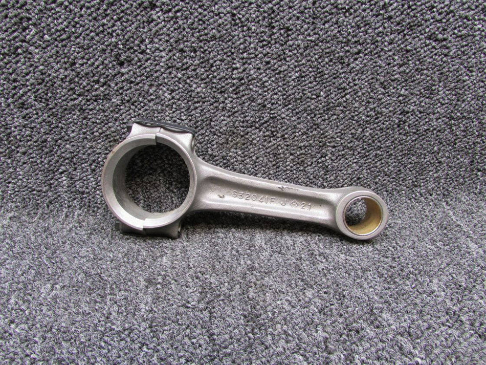 632041 Continental IO-520 Connecting Rod Assembly with 8130 (Grams: 1053)