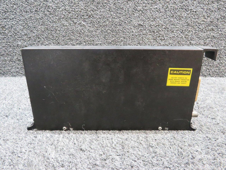 622-2084-001 Collins GLS-350 Glideslope Receiver Assembly W Mods (Volts: 14)
