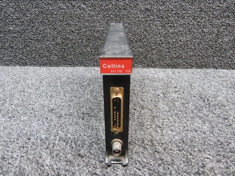 622-2084-001 Collins GLS-350 Glideslope Receiver Assembly W Mods (Volts: 14)