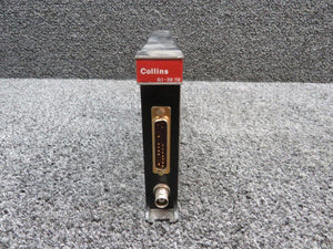 622-2084-001 Collins GLS-350 Glideslope Receiver (Volts: 14)