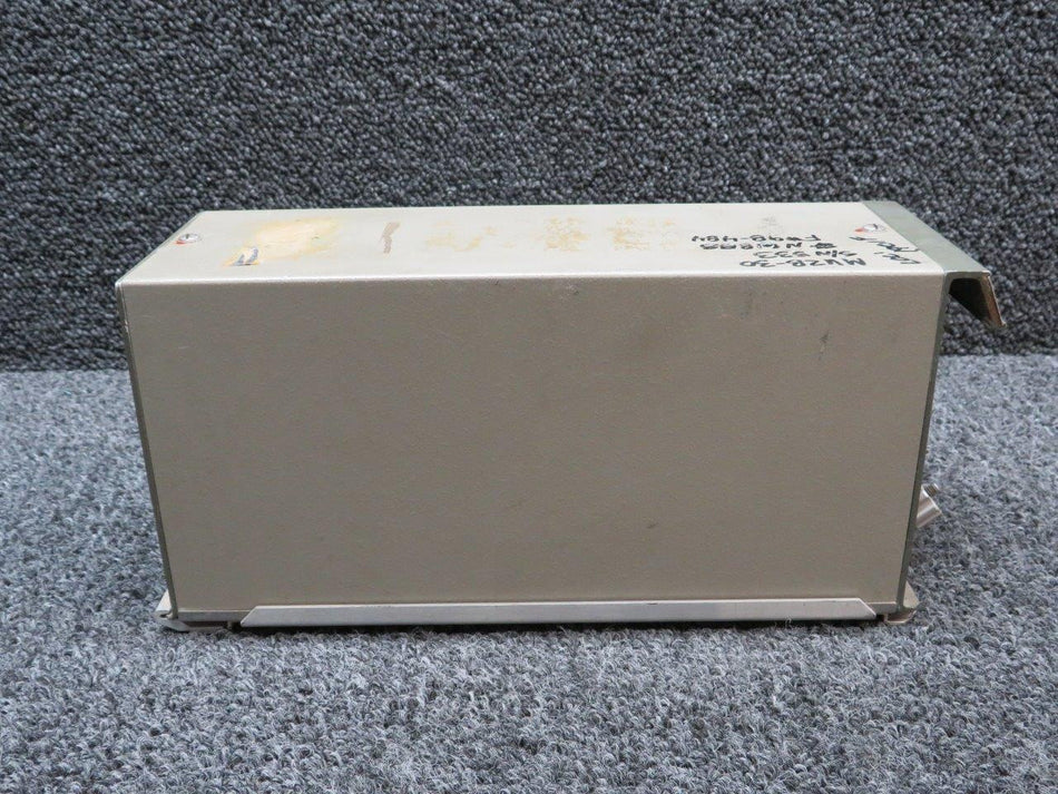 066-1031-00 King KNR-661 VOR-LOC RMI Nav Receiver (Volts: 28)
