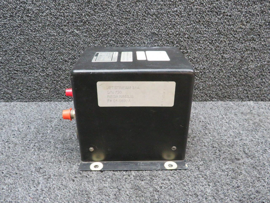 7001648-901 Sperry AZ-648 Air Data Computer with Modifications