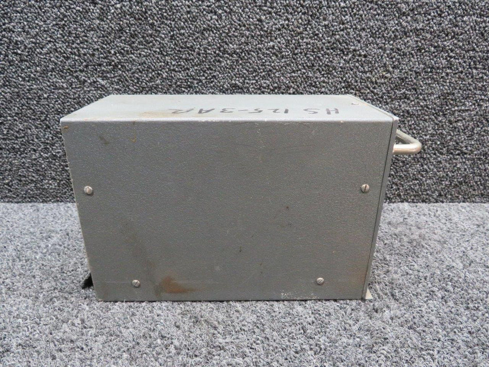TJ10-125 Compudex Automatic Fuel Range Computer