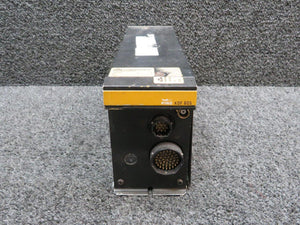 066-1047-01 King Radio KDF-805 ADF Receiver with Mods (Volts: 28)
