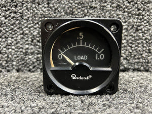 721-17891 (Alt: 58-380076-1) Phaostron Load Meter Indicator