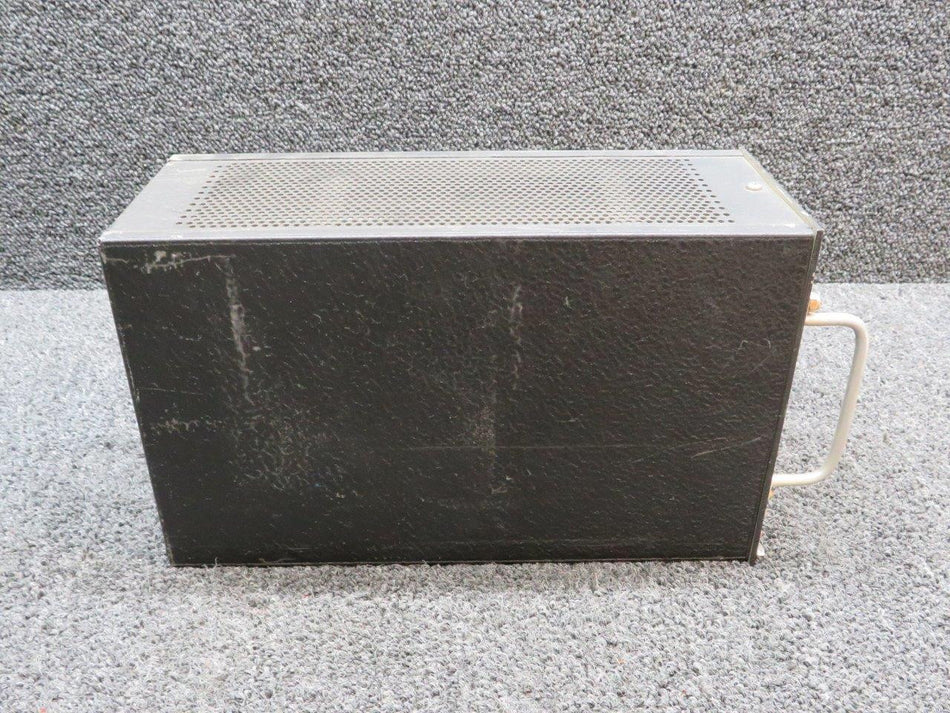 910020-129 Airshow 200 Cabin Video Information System w Mods