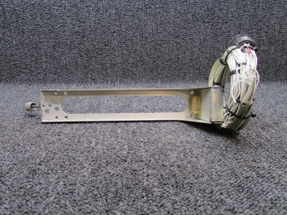 622-1194-001 Collins 390R-18 Universal Mounting Tray (Solid Back)