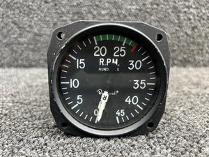 511-4-3 (Alt: 96-380014-3) Instruments Inc Tachometer Indicator