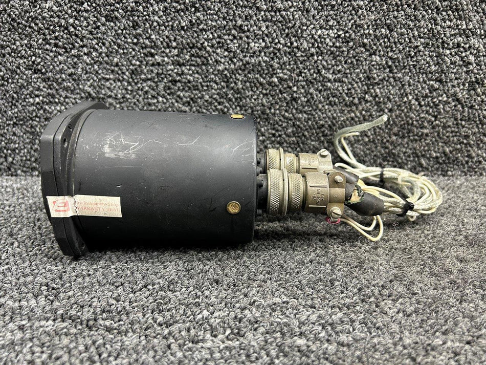 511-4-3 (Alt: 96-380014-3) Instruments Inc Tachometer Indicator
